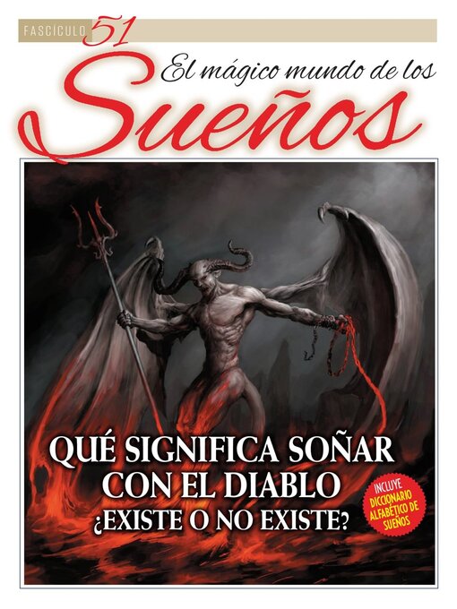 Title details for Sueños, interpretación by Media Contenidos - Available